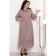 Women's dress, size 54
