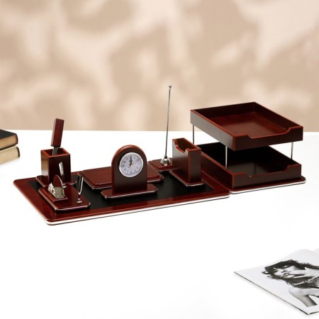 Table 7V1 set (pencil, sub-d/handle, visits, D-009 clock, bookcase, knife chancers, subscu,) 7917777-11