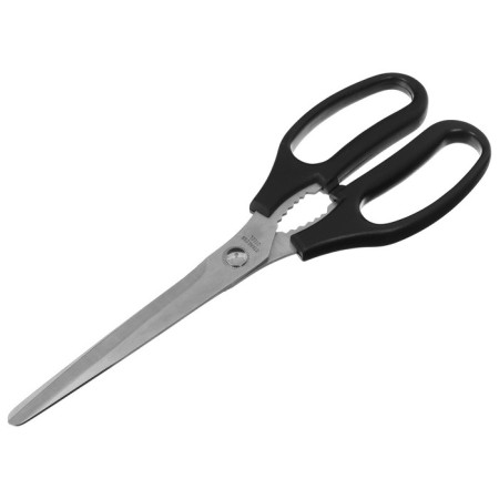 Maclay picnic set: board, 2 shoulder blades, scissors, ladle, fork, knife-14