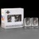 Stacks "impenetrable. VKS", 2 pcs, emblem, 50 ml