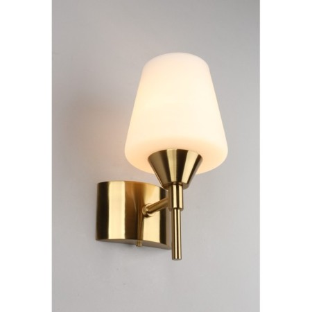 Wall lamp (sconces) Lyus E27 60W-9