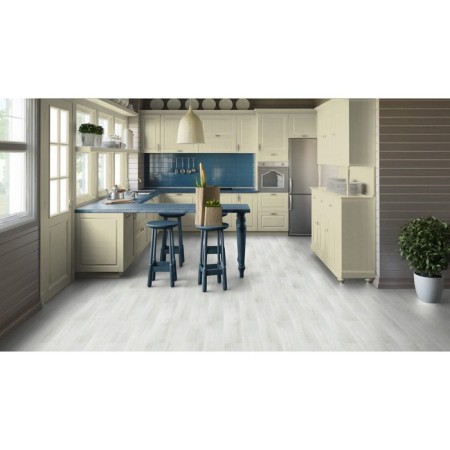 PVC tile Tarkett New Age Serenity, 914 × 152, thickness 2.1 mm, 2.5 m2-2