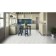 PVC tile Tarkett New Age Serenity, 914 × 152, thickness 2.1 mm, 2.5 m2
