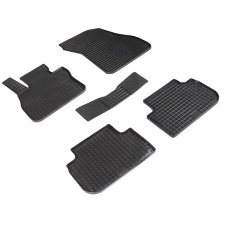 Rubber Rubber "Get", for BMW 2 Ser, (F44), 2019-N.V.
