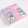 Gift set "Party" Mask for sleeping, socks 3 pairs