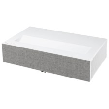 Проектор LG CineBeam HU715QW  DLP 2500Lm LS (3840x2160) 3000000:1 ресурс лампы:20000часов 2   107744
