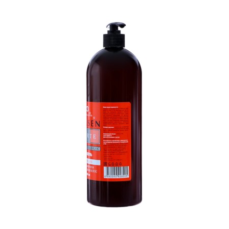 Mirrolla “Sulsen Forte” dandruff shampoo, 1000 ml-2