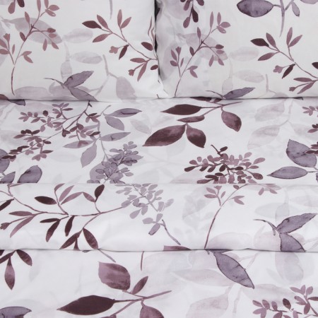 KPB Stew and I 1.5 joint venture Spring Morning 147*215cm, 150*215cm, 50*70cm-1 pc, polysatin, 80g/m²-1