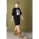 Women's dress, size 50