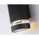 Street wall lamp Ambrella Garden ST2562, GU10, Black Color
