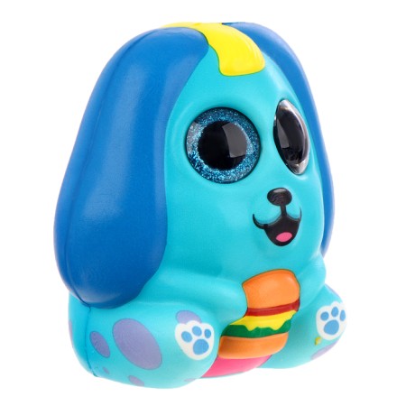 Squashi's "Best Friend"-2