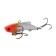 Rattlin Namazu Stalker Silicone, L = 55 mm, 10g, drowning No. 23