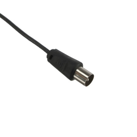 Ramo Antenna BAS-5110-P Black, room, passive, 3 DBI, DVB-T, DVB-T2, digital-3