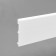 Floor plinth for painting 1 UHD 43/120s 2000x120 mm