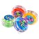 Yo-yo "play together" snakes, d = 5.5 cm