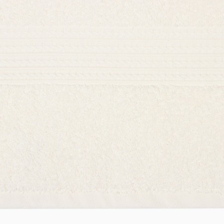 Terry towel 70x140 cm, SV-Crem, 440 g/m2, cotton 100%-2