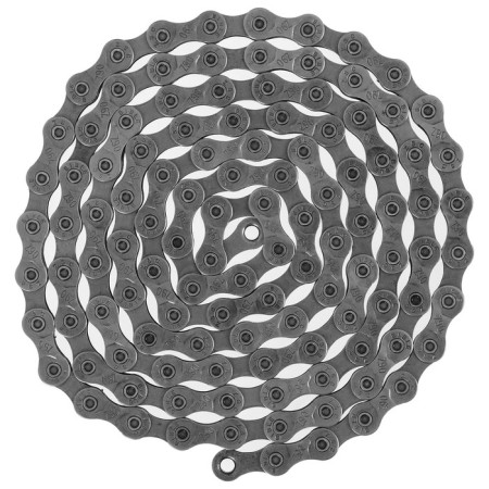 Dream Bike bicycle chain, 9 speeds, 116 links