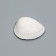 Mineral Stone "Pig" for turtles and snails, shells, 9 g