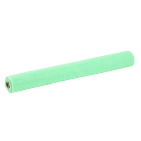 Antimosquito mesh for windows and doors standard, width - 100 cm, green color (in a roll 50 m-1