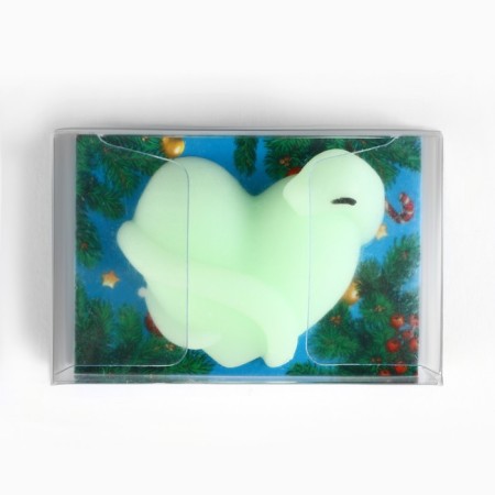 Mittle "Gift", 4 x 3.5 cm-7