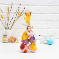 Gift package, 13x27cm