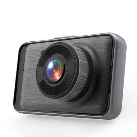 Trendvision Winner DVR, 2 cameras, 3 ", Full HD 1920*1080, 150 °/90 °-5