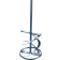 Mixer for paints bison 0603-10-60_z02, hexagonal shank, 100 x 600 mm