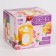 With your own hands. Creation of candles with molding elements, a set for creativity