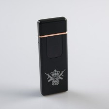 Electronic lighter 