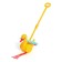 Qatalka with the pen "Duckling Cryak", with a sound device, mix