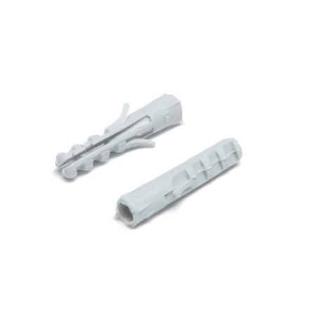 Tundra dowel, type S, spine, polypropylene, 4x20 mm, 50 pcs-2