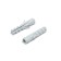 Tundra dowel, type S, spine, polypropylene, 4x20 mm, 50 pcs