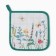 Take Ethel "Field Flowers" 19x19 sarzha, 100% x/l, Vatin 250g/m2