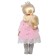 Doll "Elya Pushinka 3", 30.5 cm