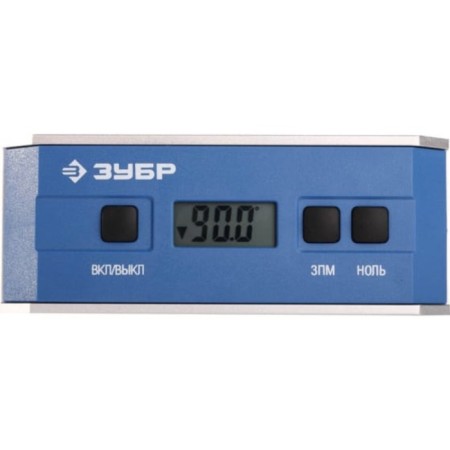 Electronic bison level 34745_z01, magnetic, range 0-90 °, accuracy ± 0.5 °-1