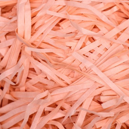 Filler with silence, peach, 50 g