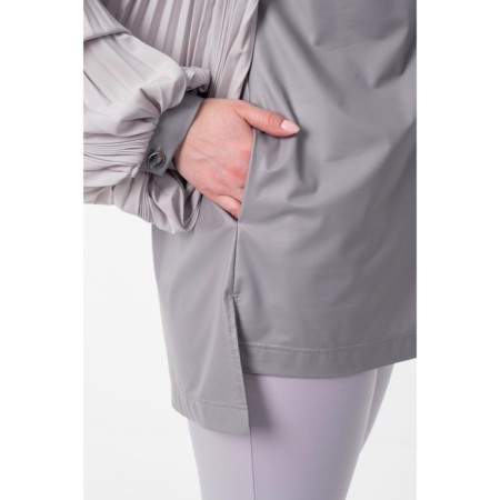 Female blouse, size 54-1