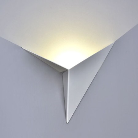 Bra Parete 3W LED white 20.5x7.5x21.5 cm