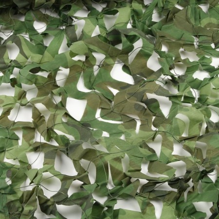 Camouflage network 2x3m-1