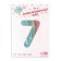 Foil ball 32 “The number 7 with the crown”, the gradient on the stand