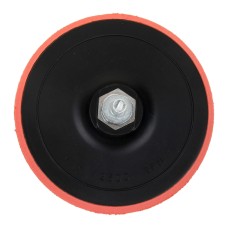 Nozzle for a drill and Ushm Matrix, with Velcro, 125 mm