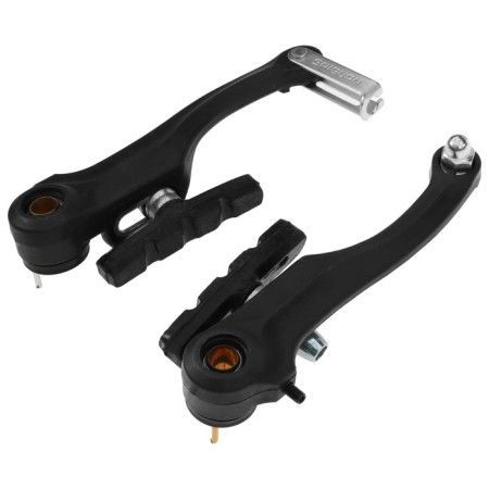 Saiguan CB-145, V-Brake brake, 107 mm-2