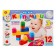 Constructor "Soft bricks mini", 12 parts