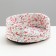Lynchin Poplin Perseiline Le-2 No. 2 43 x 30 x 16 "watermelon", white