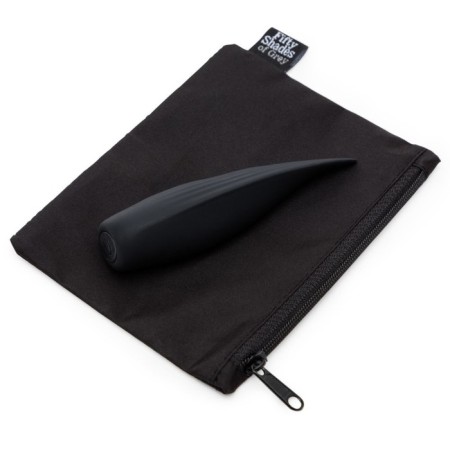 Vibrator Fifty Shades of Grey Flicker Tongue Sensation-3