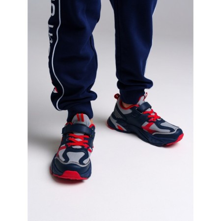 Sneakers for the boy PlayTode, size 34-1