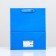 Laminated packet "Blue", 23 x 27 x 11.5 cm