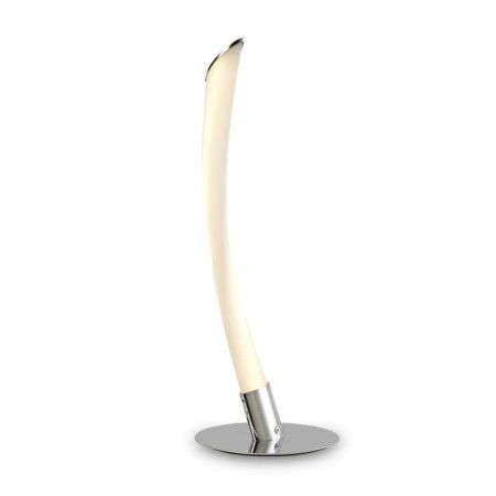 MANTRA ARMONIA, LED, 750LM, 3000K, 410 mm, 410 mm, chromium color