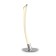 MANTRA ARMONIA, LED, 750LM, 3000K, 410 mm, 410 mm, chromium color