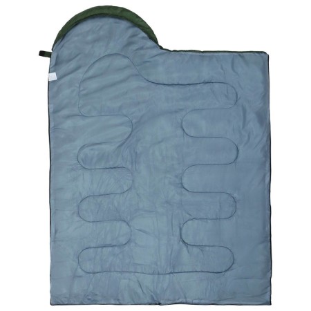 Maclay sleeping bag, blanket, right, waterproof, 215x80 cm, up to -25 ° C-6